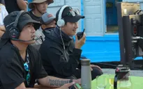 Hé lộ đại cảnh "sóng gió" nhất Lật mặt 7