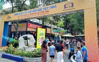 TP Hồ Chí Minh chào mừng “Ngày sách và Văn hóa đọc Việt Nam” với nhiều hoạt động hấp dẫn
