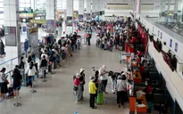 Nội Bài tiếp tục lọt Top 100 sân bay tốt nhất thế giới năm 2024