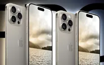 iPhone 16 Pro sẽ có tùy chọn bộ nhớ 2 TB?