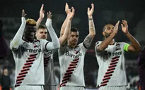 Kết quả tứ kết lượt về Europa League | Leverkusen ngạo nghễ, Liverpool dừng bước