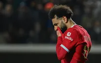Liverpool bị loại ở tứ kết Europa League