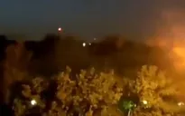 Báo chí Mỹ nói tên lửa của Israel đã tấn công Iran để trả đũa