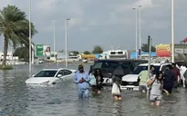 Mưa nhân tạo liệu có phải là “thủ phạm” gây lũ lụt tại UAE?
