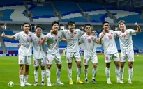 Lịch thi đấu và trực tiếp U23 châu Á hôm nay (20/4) trên VTV | Tâm điểm U23 Malaysia - U23 Việt Nam