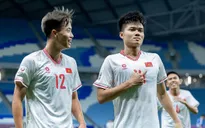 Thông tin trước trận đấu: U23 Malaysia vs U23 Việt Nam | 20h00 ngày 20/4, trực tiếp trên VTV5