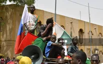 Burkina Faso trục xuất 3 nhân viên ngoại giao Pháp