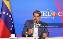 Mỹ tái áp đặt các biện pháp trừng phạt đối với Venezuela