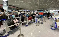 Hàng không tăng chuyến, tìm cách hạ nhiệt vé máy bay