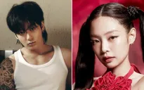 Jungkook (BTS) và Jennie (BLACKPINK) thống trị lâu dài trên BXH Billboard
