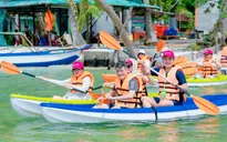 Du lịch nghỉ lễ 30/4 - 1/5: Các tour ngắn ngày hút khách