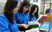 Phát triển phong trào đọc sách, đưa độc giả đến gần hơn với sách nghiên cứu