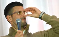 Novak Djokovic tiết lộ lí do chia tay HLV Goran Ivanisevic