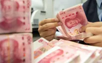 Nhân dân tệ “lên ngôi” tại Nga