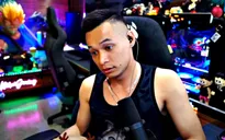 Kênh YouTube của Độ Mixi bất ngờ biến mất