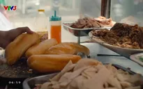 Tiệm bánh mỳ gần 100 tuổi giữa lòng TP. Hồ Chí Minh