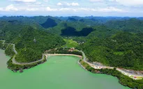 Cát Bà phát triển du lịch xanh