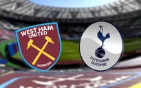 Lịch thi đấu vòng 31 Ngoại hạng Anh đêm nay (3/4): Tâm điểm derby London