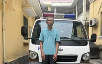 Cha dượng bị tố hiếp dâm con gái riêng của vợ