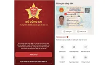 5 trường hợp khóa căn cước điện tử kể từ ngày 1/7/2024