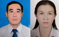 Nguyên Chủ tịch xã bị khởi tố vì ký chứng thực giấy tờ giả của vợ