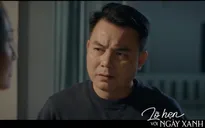 Lỡ hẹn với ngày xanh - Tập 13: Chủ tịch bắt đầu thắc mắc chuyện vợ mình phản đối Giang và Hiệp