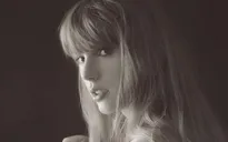 Album mới của Taylor Swift liên tiếp lập kỷ lục sau chưa đầy 24 giờ ra mắt