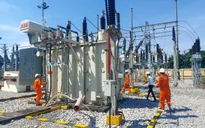 Hà Nội dịch chuyển phụ tải điện trong cao điểm nắng nóng