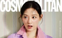 Kim Ji Won mua toà nhà 4,5 triệu USD?