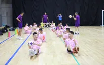 ĐT futsal Việt Nam phục hồi, chuẩn cho trận đấu với ĐT futsal Thái Lan