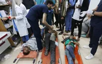 Israel tập kích Rafah xuyên đêm, ít nhất 9 người thiệt mạng bao gồm 6 trẻ em
