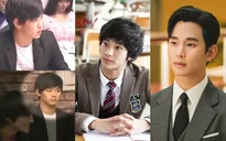 Kim Soo Hyun - Tài tử hạng A và quá khứ nỗ lực ít ai biết