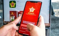 Hà Nội bắt đầu thí điểm cấp phiếu Lý lịch tư pháp trên VNeID từ ngày 22/4