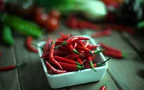 Ăn ớt có thể phòng và giảm bệnh tiểu đường không?