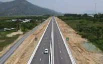 Cao tốc Nha Trang - Cam Lâm bắt đầu thu phí từ 26/4