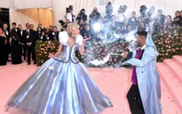 Phong cách thời trang của Zendaya tại Met Gala