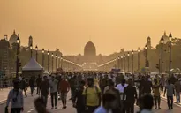 Ấn Độ có thể trở thành nền kinh tế lớn thứ 4 thế giới trong năm tới