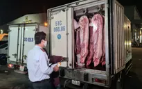 Hàng quán tăng cường đảm bảo an toàn thực phẩm mùa nắng nóng
