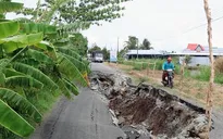 Người dân không đồng thuận mặn hóa vùng ngọt