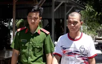 Bị bắt vì kết hợp kinh doanh nhà trọ, cho vay lãi suất 35%/tháng