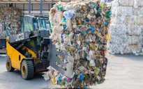 Sử dụng rác thải nhựa làm nhiên liệu cho lò đốt