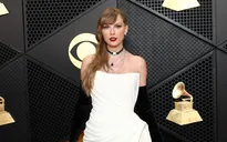 Taylor Swift từng biểu diễn với trái tim tan vỡ hậu chia tay