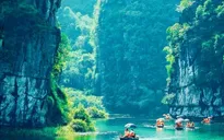 Ninh Bình: Nhiều hoạt động đặc sắc chào đón du khách dịp lễ 30/4 và 1/5