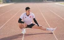 Hai Kiện tướng quốc gia tham gia thi Mister Vietnam 2024