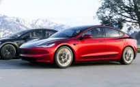Tesla giảm giá xe trên toàn cầu