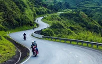 Du lịch đường bộ lên ngôi dịp 30/4 - 1/5