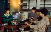 Vấn nạn thao túng tin giả lên phim Hàn