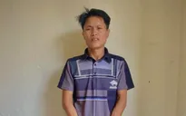 Cầm dao đòi gặp chủ tịch huyện yêu cầu giải quyết tin đồn vợ ngoại tình