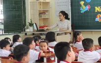 Bộ GD&ĐT dự kiến cho phép các trường tăng số lượng lớp học