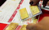 Hoãn đấu thầu vàng: Doanh nghiệp không mặn mà hay đang "nghe ngóng"